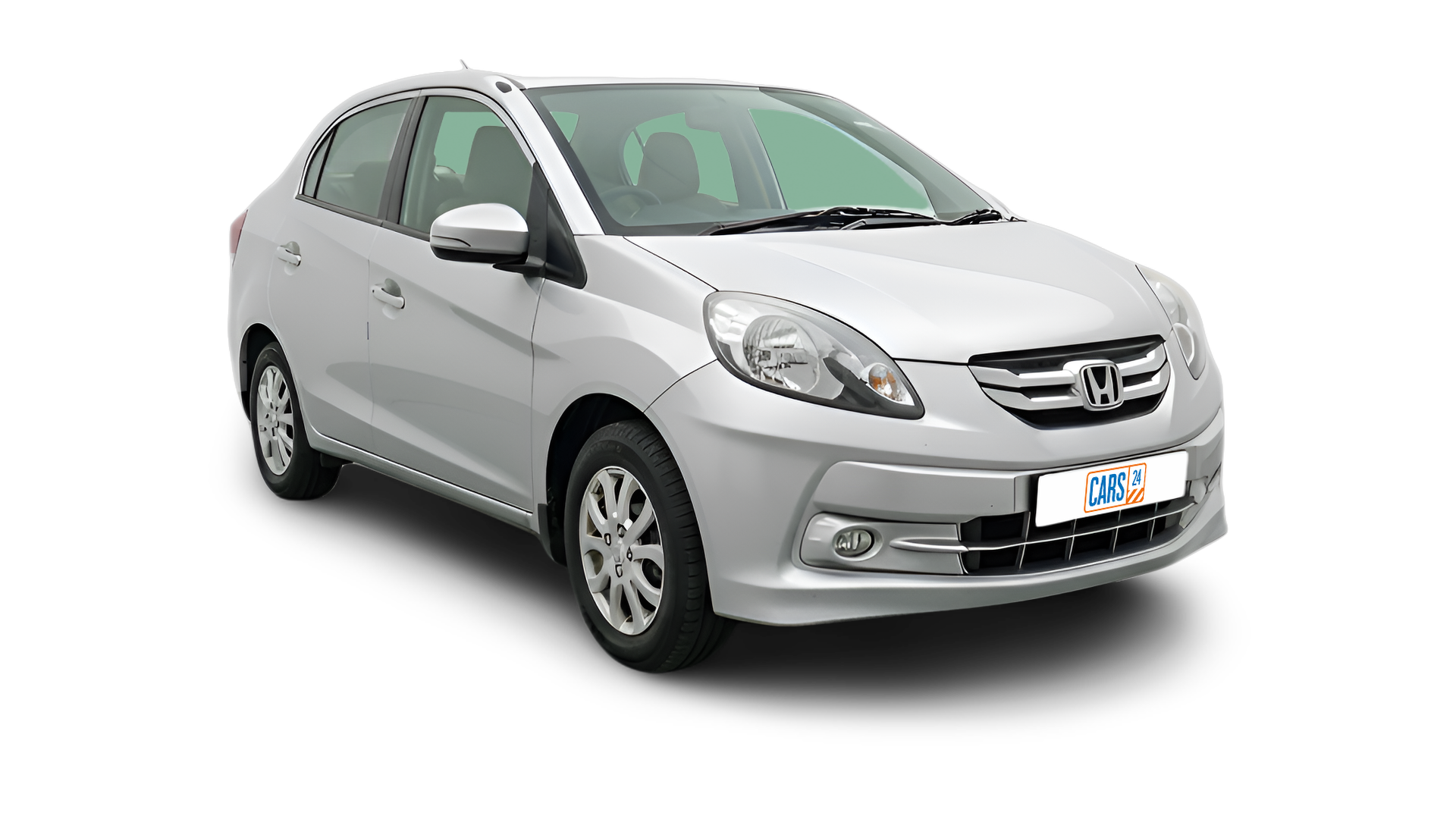 Honda Amaze-img